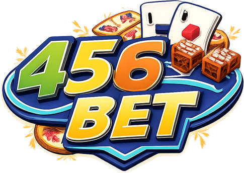 456bet Logo